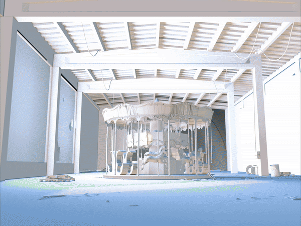 Processus de retouche dans Photoshop